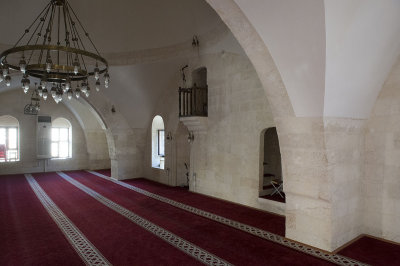 Urfa Haci Lutfullah Mosque september 2014 3557.jpg