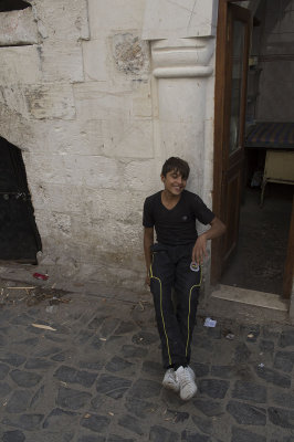 Urfa Walking ancient streets september 2014 3068.jpg