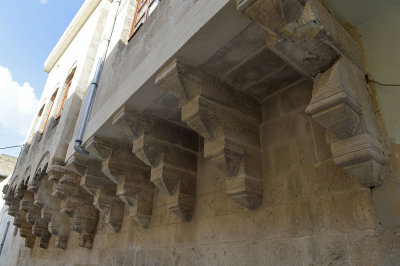 Urfa Walking ancient streets september 2014 3090.jpg