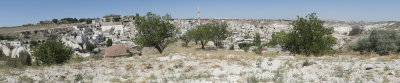Cappadocia Ibrahim Pasha september 2014 1639 panorama.jpg
