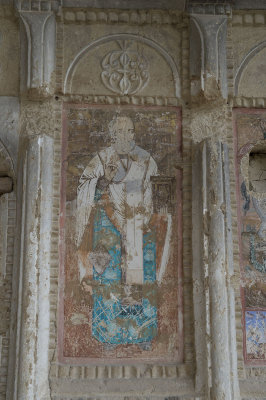 Cappadocia Urgup Partly collapsed rock church september 2014 1725.jpg