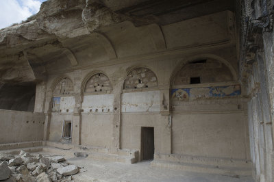 Cappadocia Urgup Partly collapsed rock church september 2014 1728.jpg