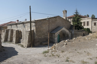 Musaefendi Camii