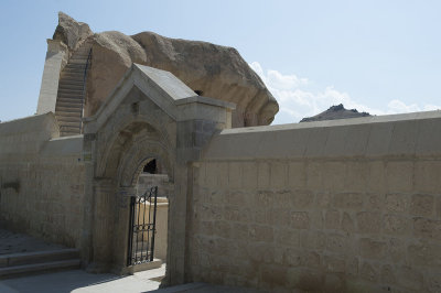 Cappadocia Mustapha Pasha St. Nicolas church september 2014 2063.jpg