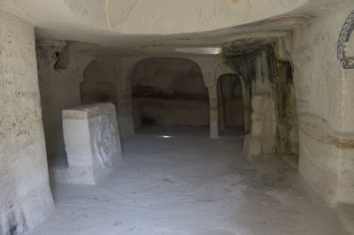 Cappadocia Mustapha Pasha St. Stephens church september 2014 2030.jpg