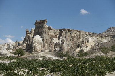 Cappadocia Sunset Valley walk september 2014 0623.jpg