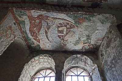 Cappadocia Pancarlik Kilesi september 2014 0676.jpg