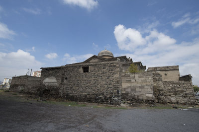 Kayseri Surp Kirkor Lusavoric Armenian Church september 2014 2141.jpg