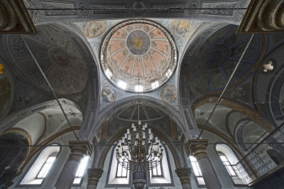 Kayseri Surp Kirkor Lusavoric Armenian Church september 2014 2154.jpg