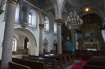 Kayseri Surp Kirkor Lusavoric Armenian Church september 2014 2166.jpg