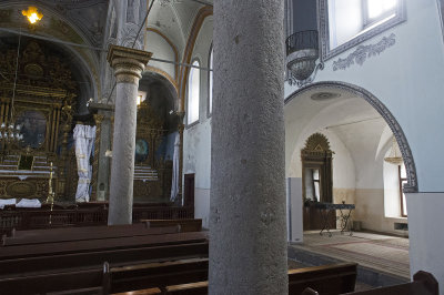 Kayseri Surp Kirkor Lusavoric Armenian Church september 2014 2170.jpg