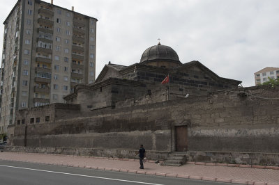 Kayseri Surp Kirkor Lusavoric Armenian Church september 2014 2191.jpg