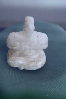 Kayseri Archaeological Museum Idols september 2014 2209.jpg