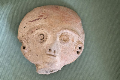 Kayseri Archaeological Museum september 2014 2215.jpg