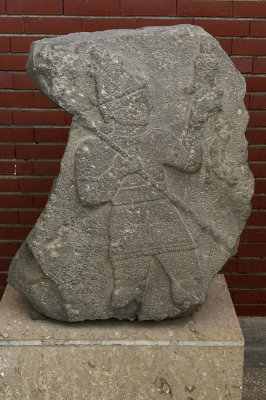 Kayseri Archaeological Museum september 2014 2248.jpg
