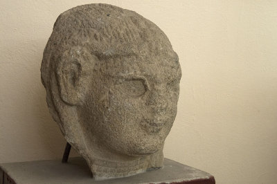Kayseri Archaeological Museum september 2014 2252.jpg