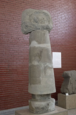 Kayseri Archaeological Museum september 2014 2254.jpg