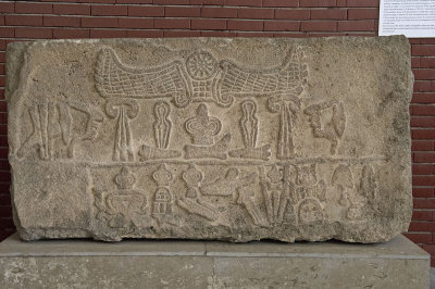 Kayseri Archaeological Museum september 2014 2256.jpg