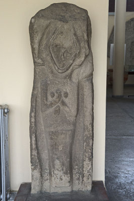 Kayseri Archaeological Museum september 2014 2263.jpg