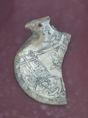 Kayseri Archaeological Museum september 2014 2324.jpg