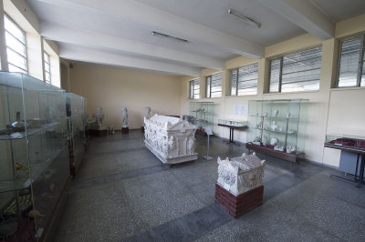 Kayseri Archaeological Museum september 2014 2333.jpg