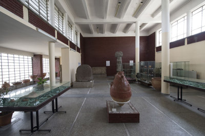 Kayseri Archaeological Museum september 2014 2335.jpg