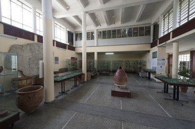 Kayseri Archaeological Museum september 2014 2336.jpg