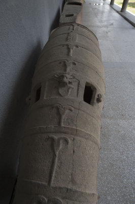 Kayseri Archaeological Museum september 2014 2337.jpg