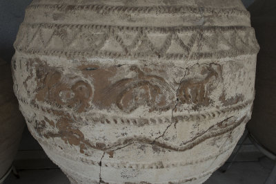 Kayseri Archaeological Museum september 2014 2340.jpg