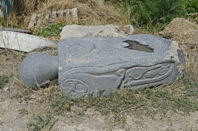 Kayseri Archaeological Museum september 2014 2344.jpg