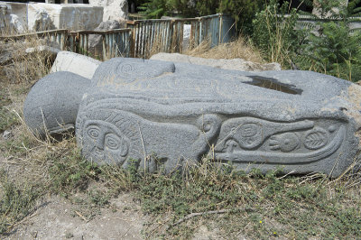 Kayseri Archaeological Museum september 2014 2345.jpg