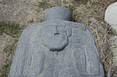 Kayseri Archaeological Museum september 2014 2346.jpg