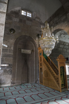 Kayseri Emir Han Turbesi and Camii september 2014 2394.jpg