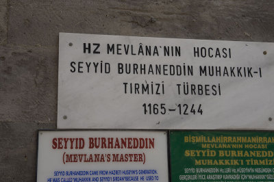 Kayseri Emir Erdogmus Turbesi september 2014 2372.jpg