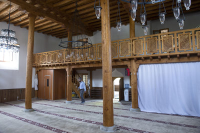 Kayseri Kalemkirdi Camii september 2014 2357.jpg