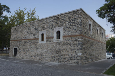 Kayseri Kalemkirdi Camii september 2014 2364.jpg