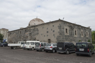 Kayseri Guluk Camii september 2014 2120.jpg