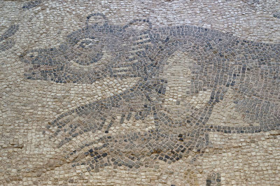 Koçlu Mosaic