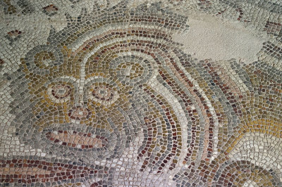 Sulumağara Mosaic