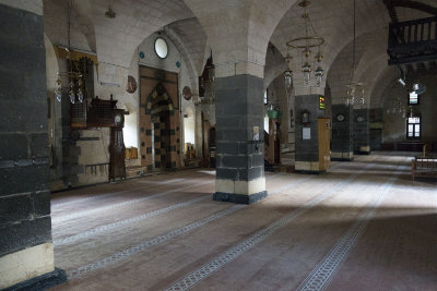 Gaziantep Ali Nacar Mosque september 2014 0958.jpg