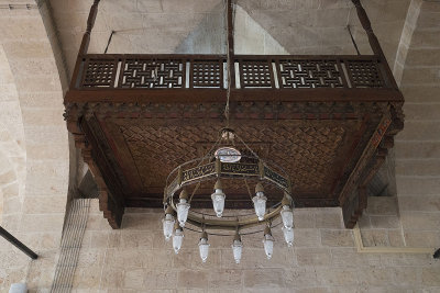 Gaziantep Nuhri Mehmet Pasha Mosque september 2014 0910.jpg