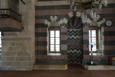 Gaziantep Nuhri Mehmet Pasha Mosque september 2014 0912.jpg