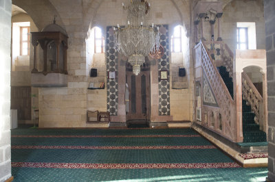 Gaziantep Tahtani Mosque 2963.jpg