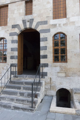 Gaziantep Former Synagogue september 2014 0922.jpg