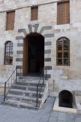 Gaziantep Former Synagogue september 2014 0923.jpg