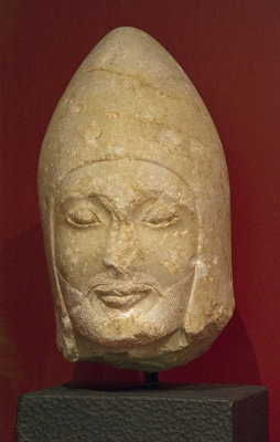 Ankara Anatolian Civilizations Museum november 2014 4229.jpg