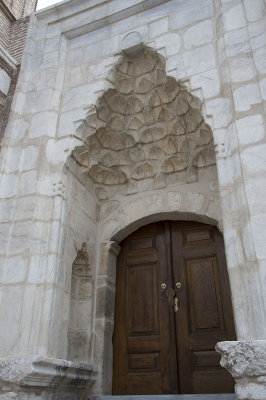 Ankara Aslanhane Camii november 2014 4305.jpg