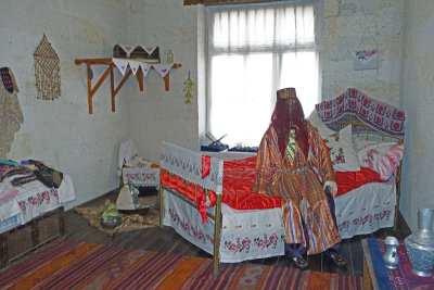 Ortahisar culture museum