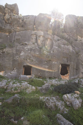 Canakci rock tombs march 2015 6785.jpg