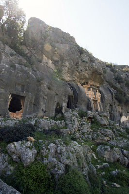Canakci rock tombs march 2015 6787.jpg